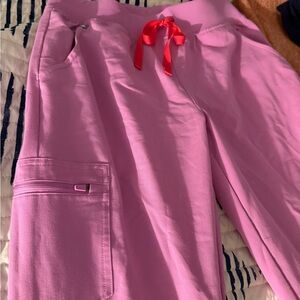 Figs Jogger Scrub Bottoms